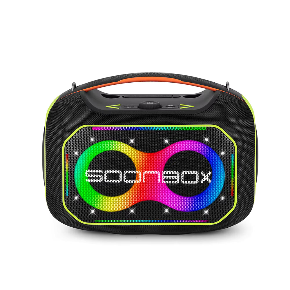 Soonbox S6300PRO Wireless Speaker with Tripod Soonbox S6300PRO Wireless Speaker with Tripod
